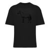 Drop Shoulder T-Shirt 6040 Thumbnail