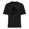 Drop Shoulder T-Shirt 6040 Thumbnail