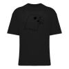 Drop Shoulder T-Shirt 6040 Thumbnail