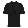 Drop Shoulder T-Shirt 6040 Thumbnail