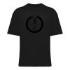 Drop Shoulder T-Shirt 6040 Thumbnail