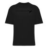 Drop Shoulder T-Shirt 6040 Thumbnail