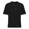 Drop Shoulder T-Shirt 6040 Thumbnail