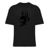 Drop Shoulder T-Shirt 6040 Thumbnail