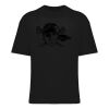 Drop Shoulder T-Shirt 6040 Thumbnail