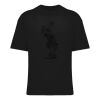 Drop Shoulder T-Shirt 6040 Thumbnail