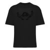 Drop Shoulder T-Shirt 6040 Thumbnail