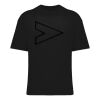 Drop Shoulder T-Shirt 6040 Thumbnail