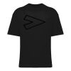 Drop Shoulder T-Shirt 6040 Thumbnail