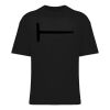 Drop Shoulder T-Shirt 6040 Thumbnail