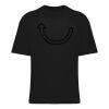 Drop Shoulder T-Shirt 6040 Thumbnail