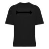 Drop Shoulder T-Shirt 6040 Thumbnail