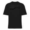 Drop Shoulder T-Shirt 6040 Thumbnail