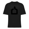 Drop Shoulder T-Shirt 6040 Thumbnail