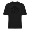 Drop Shoulder T-Shirt 6040 Thumbnail