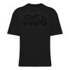 Drop Shoulder T-Shirt 6040 Thumbnail