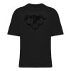 Drop Shoulder T-Shirt 6040 Thumbnail