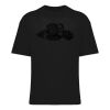 Drop Shoulder T-Shirt 6040 Thumbnail