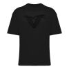 Drop Shoulder T-Shirt 6040 Thumbnail