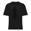 Drop Shoulder T-Shirt 6040 Thumbnail