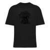 Drop Shoulder T-Shirt 6040 Thumbnail