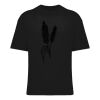 Drop Shoulder T-Shirt 6040 Thumbnail