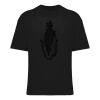 Drop Shoulder T-Shirt 6040 Thumbnail