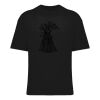 Drop Shoulder T-Shirt 6040 Thumbnail