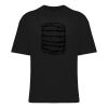 Drop Shoulder T-Shirt 6040 Thumbnail