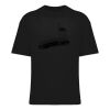 Drop Shoulder T-Shirt 6040 Thumbnail