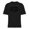 Drop Shoulder T-Shirt 6040 Thumbnail