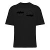 Drop Shoulder T-Shirt 6040 Thumbnail