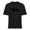 Drop Shoulder T-Shirt 6040 Thumbnail