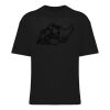 Drop Shoulder T-Shirt 6040 Thumbnail