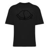 Drop Shoulder T-Shirt 6040 Thumbnail