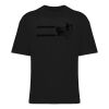 Drop Shoulder T-Shirt 6040 Thumbnail