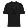 Drop Shoulder T-Shirt 6040 Thumbnail