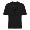 Drop Shoulder T-Shirt 6040 Thumbnail