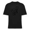 Drop Shoulder T-Shirt 6040 Thumbnail