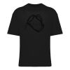 Drop Shoulder T-Shirt 6040 Thumbnail