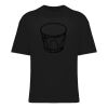 Drop Shoulder T-Shirt 6040 Thumbnail