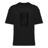 Drop Shoulder T-Shirt 6040 Thumbnail