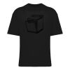 Drop Shoulder T-Shirt 6040 Thumbnail