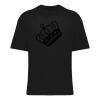 Drop Shoulder T-Shirt 6040 Thumbnail