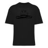 Drop Shoulder T-Shirt 6040 Thumbnail