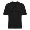 Drop Shoulder T-Shirt 6040 Thumbnail