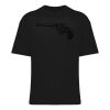 Drop Shoulder T-Shirt 6040 Thumbnail