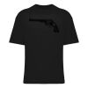 Drop Shoulder T-Shirt 6040 Thumbnail