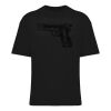 Drop Shoulder T-Shirt 6040 Thumbnail