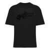 Drop Shoulder T-Shirt 6040 Thumbnail